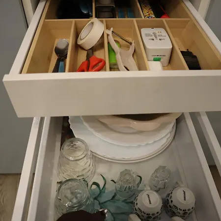 Apartament Jester Neapol