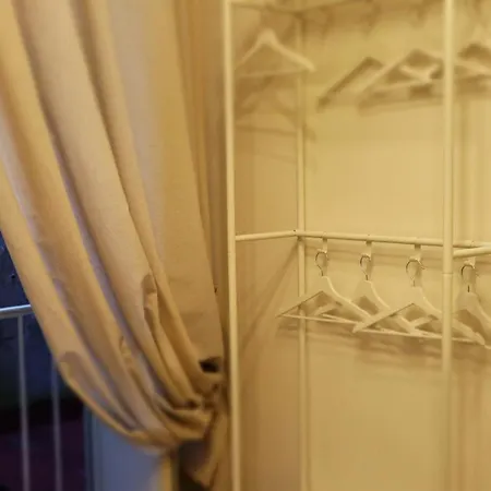 Apartamento Jester *