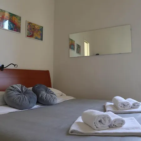 Jester Apartamento *