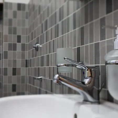 Jester 公寓 那不勒斯