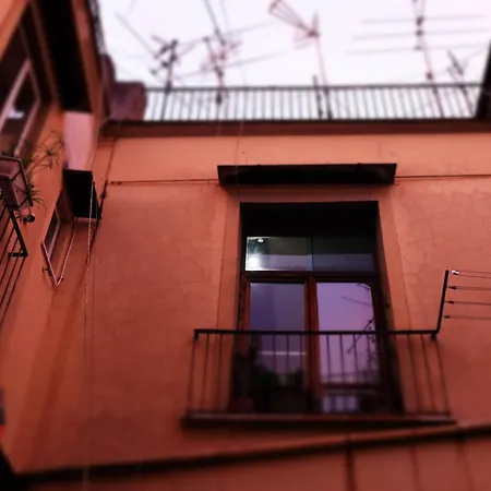 Jester Apartamento Nápoles