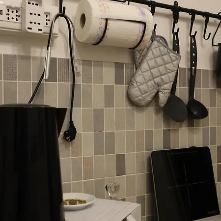 Jester Apartment