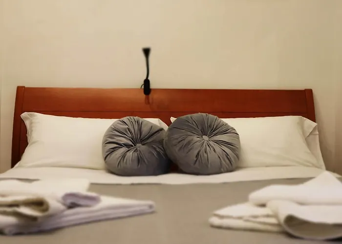 Apartament Jester Neapol