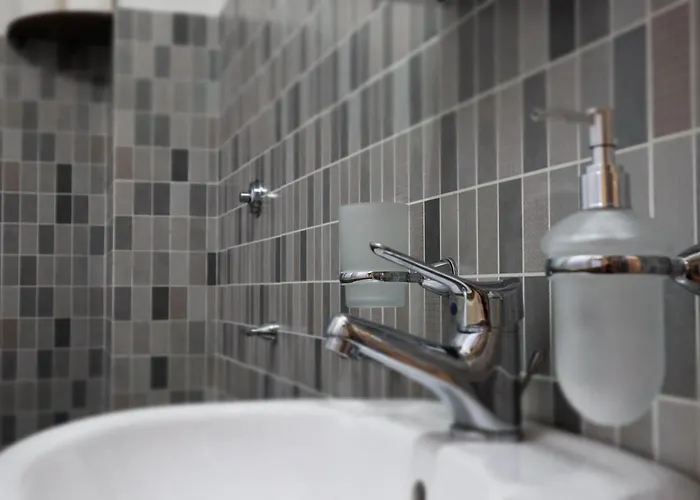 Jester Apartament Neapol