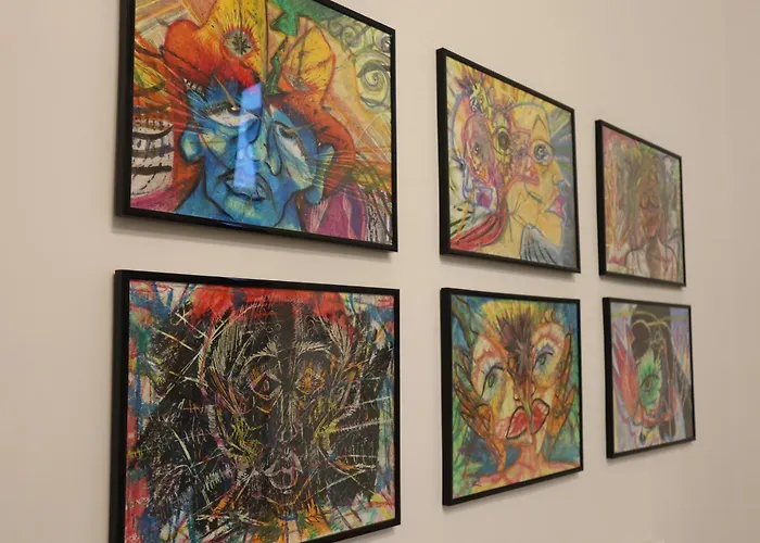 Jester Apartament Neapol