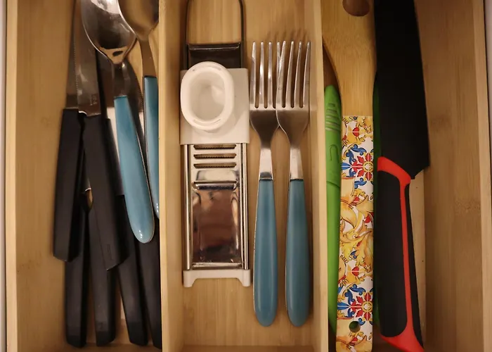 Jester Apartament Neapol