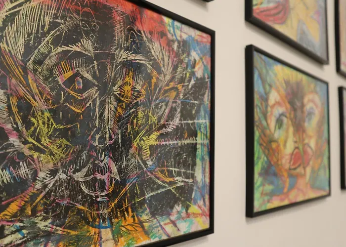 Apartament Jester Neapol