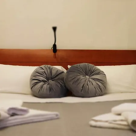 Apartment Jester Neapel