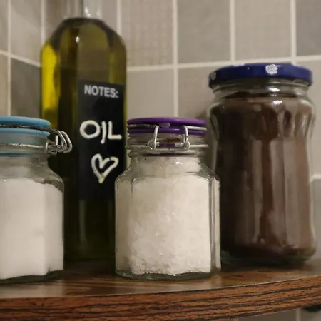 Apartment Jester Neapel