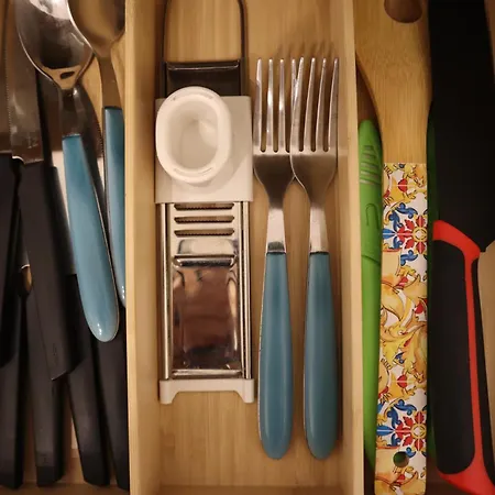 Jester Apartment Neapel